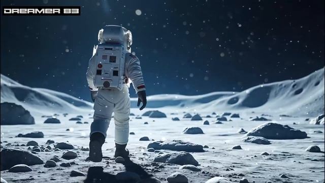 Interstellar Ambience - Ambient Music