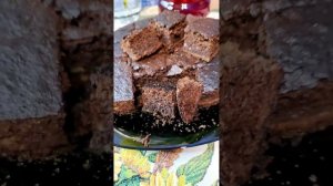 @Tatyana-s-tv #мимоза #салаты #браунирецепт #еда #рецепт