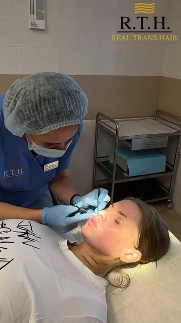 5 дней после операции: липосакция подбородка и булхорн! смотреть онлайн