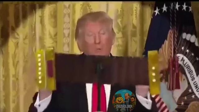 Трамп и гармошка. смотреть онлайн