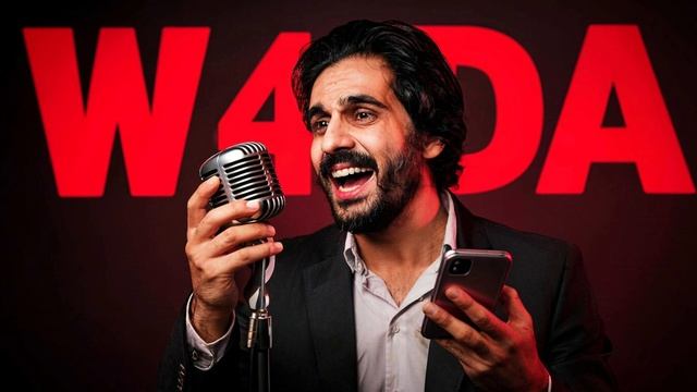 Мошенник Сигма БОЙ