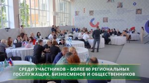 Зауралье 2024