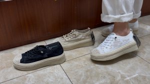 ЖАРКИЕ ЛЕТНИЕ НОВИНКИ’25 💥КРОССОВКИ И КЕДЫ 🤩 Опт и розница. Натуральная кожа