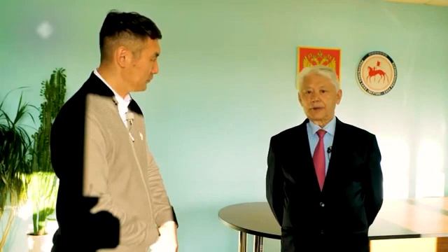 Бастакы бэрэсидьиэн Михаил Николаев архивнай интервьюта 13 11 2023 смотреть онлайн