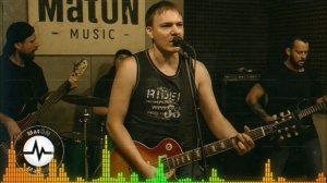 MatON - Пауза (AI) - Проект "RomAнтик" - Премьера новой песни!