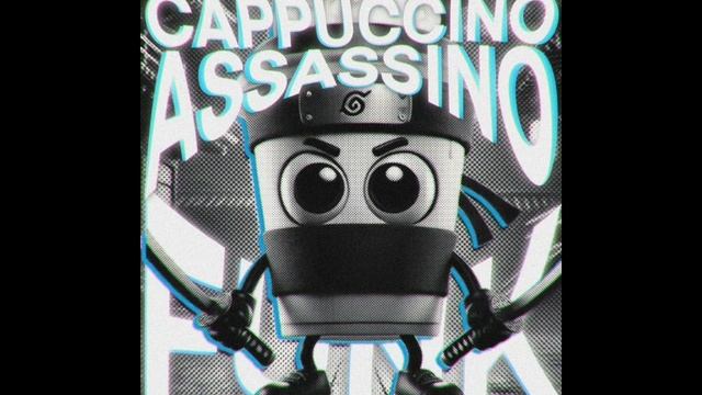 Cappuccino assassino Funk смотреть онлайн