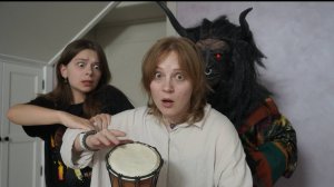 БОЙСЯ СВОИХ ЖЕЛАНИЙ! СТРАШИЛКА