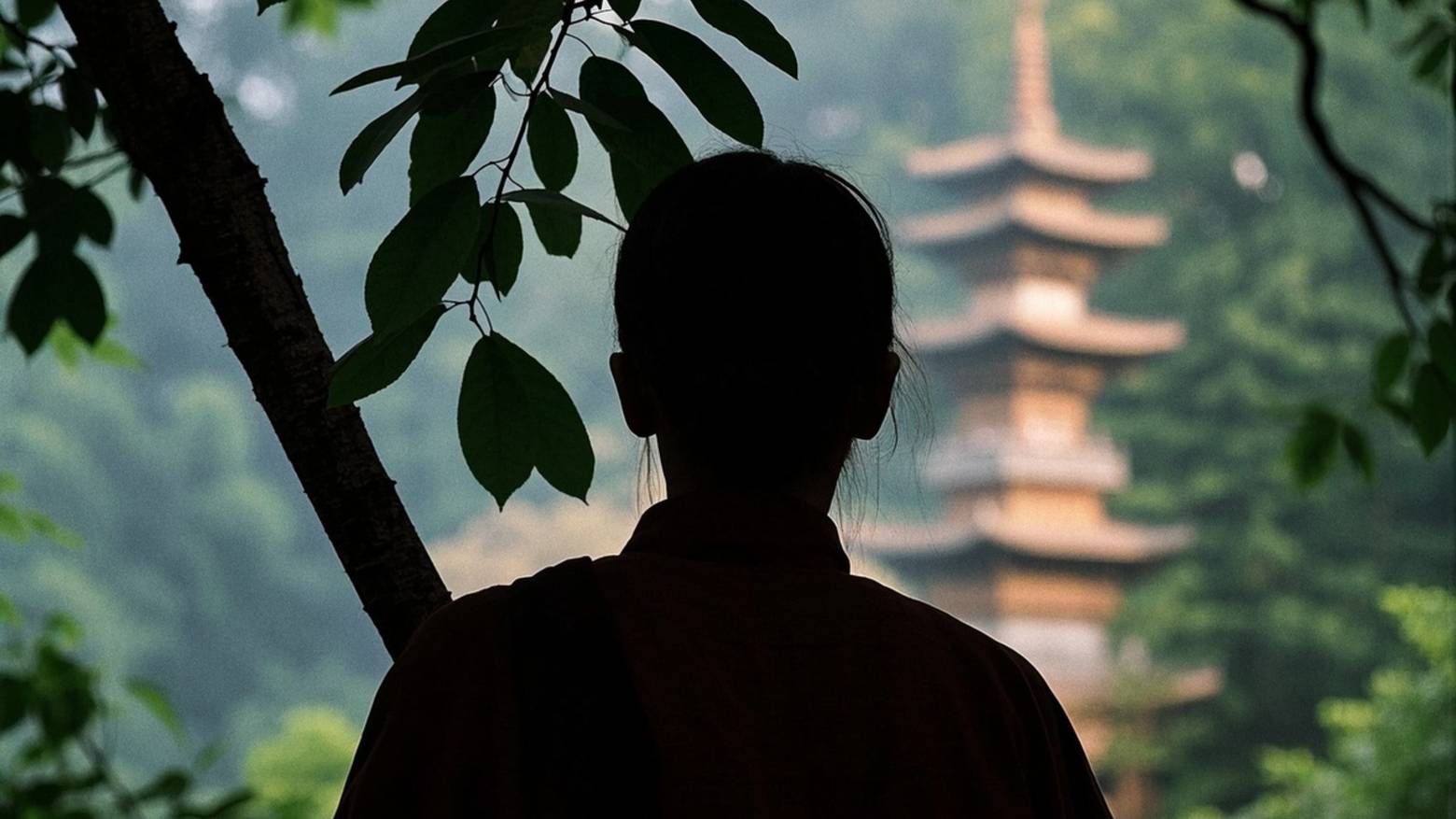 Девушка в Тайланде соблазняла монахов и вымогала крупные суммы с них за молчание смотреть онлайн