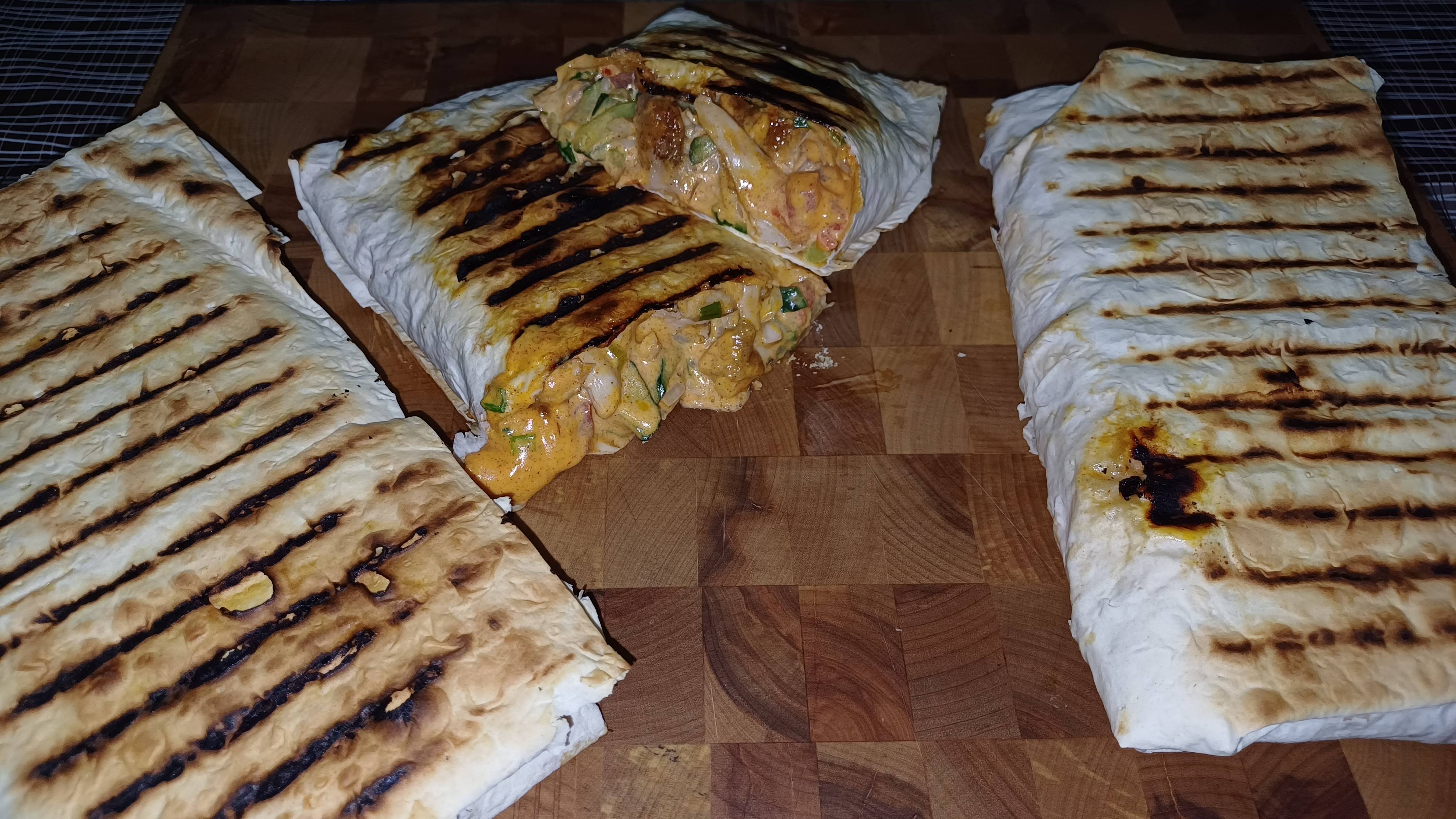 Тот самый шашлычок