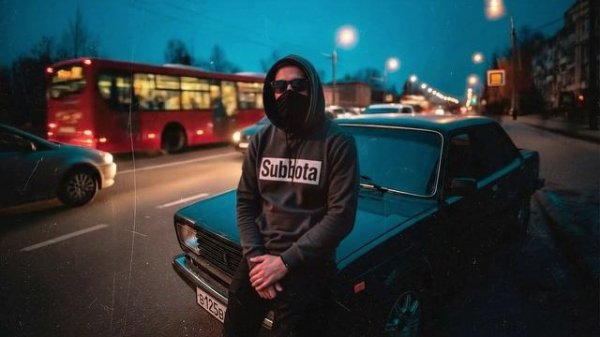 Subbota - На подержанном авто (Flare Remix)