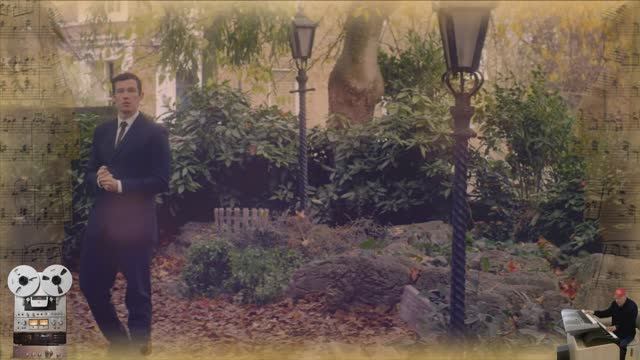 «За полчаса до весны»
ВИА "Песняры" смотреть онлайн