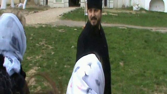 Борисо- Глебский монастырь- 24.04.2025_wmv смотреть онлайн