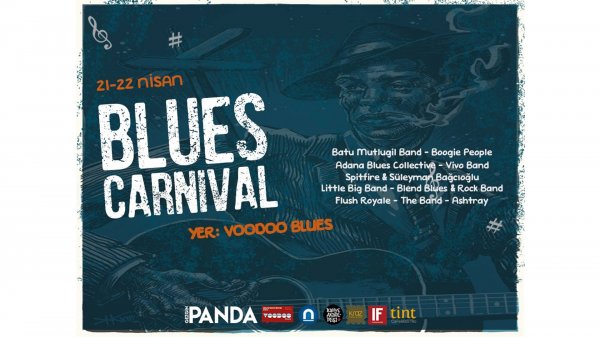 Albert King & B.B.King - Japan Blues Carnival (1989)