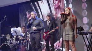 ВЛАДИМИР КУРСКИЙ - "СЫНА ГЛАЗА". ВОЕННО-ПАТРИОТИЧЕСКИЙ ВЕЧЕР В ПОДДЕРЖКУ ВОЕННЫХ РОССИИ И СВО.