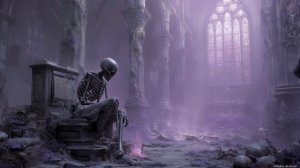 Pagan Metal x Violin – Отголоски Древних, сотканные из огня и струнных