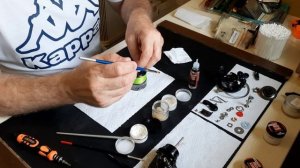 Nautilus Arta 4000 CP. Часть 2.