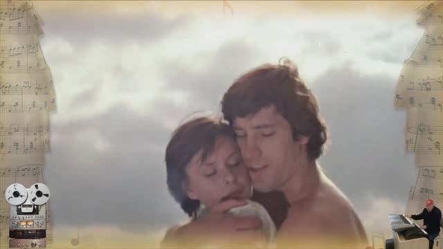 Последняя поэма Отиева смотреть онлайн