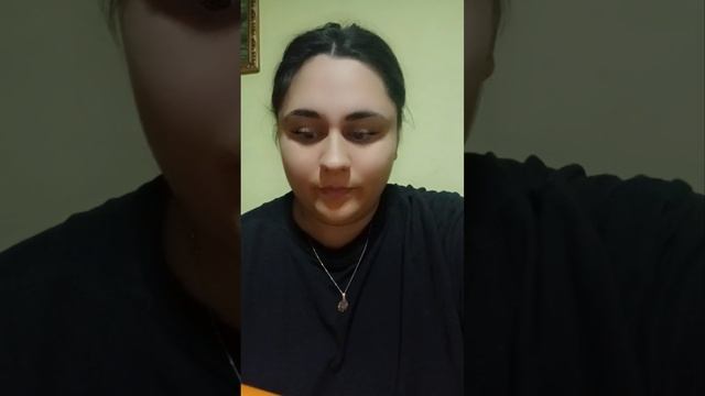 Richard Maison Dirty Mango 🥭