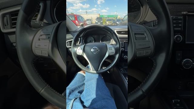 Обзор NISSAN QASHQAI смотреть онлайн