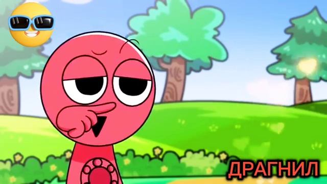 СПРУНКИ мультфильмы! Мультфильм про СПРУНКИ! смотреть онлайн