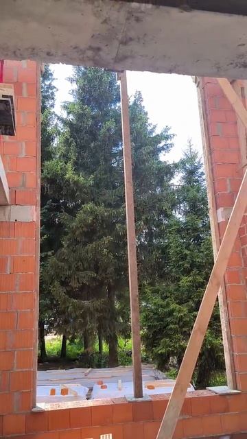 КП Первый Лесной, дом 225м с панорамным окном 6м