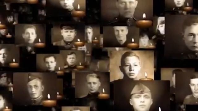 Забуга Людмила, с. Скородное, Губкинский р-н, Белгородская обл. (Я из тех, кто не видел войны, Е. Се смотреть онлайн