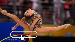 Музыка для художественной гимнастики  - Track 843 | Татьяна Кортукова - Матушка - земля (mashup)