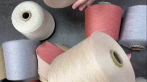 Обзор итальянской пряжи Crystal от фабрики Sudwoolgroup