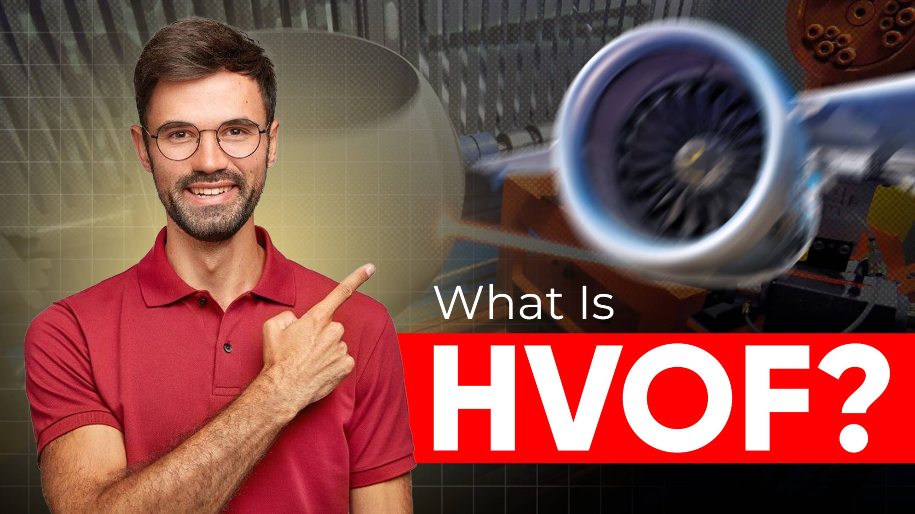 Introduction to High-Velocity Thermal Spray Coating and its Applications смотреть онлайн
