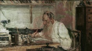 Из чего мы все сделаны, русские  Александр Наумов