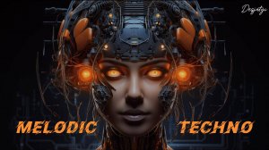 Melodic Techno & Progressive House Mix 2025