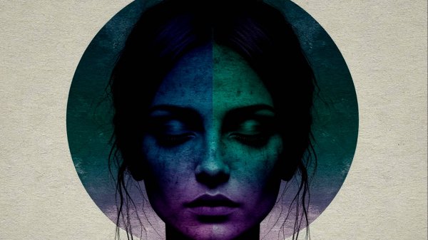 Pavel Lopatin - Snail Prayer to the Dark Sun Pascal's [single]