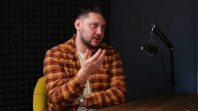 Гражданин Финтех. Беседа с Александром Толмачевым, генпродюсером Fintech Data Day 2025