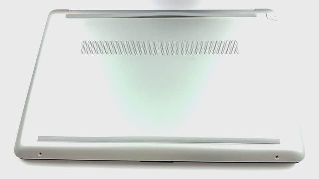 Разборка ноутбука HP 15 (15-dw1000) смотреть онлайн