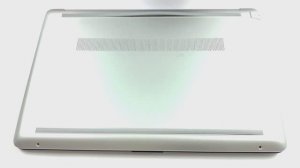 Разборка ноутбука HP 15 (15-dw1000)