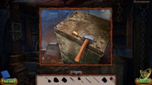 Lost Lands 5: Ice Spell Collectors Edition«BONUS» #lostlands5 #fivebngames #viralgame #androidgames