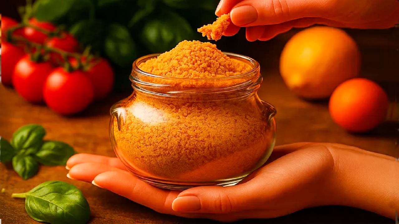 Забудьте о магазинных приправах ! 🙃Вкус, который не купишь в магазине! смотреть онлайн