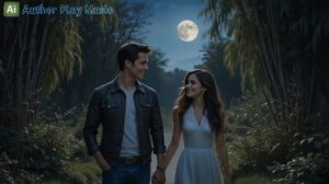 Ai-Author Play Music - Ах как шумел тоскливо вечер