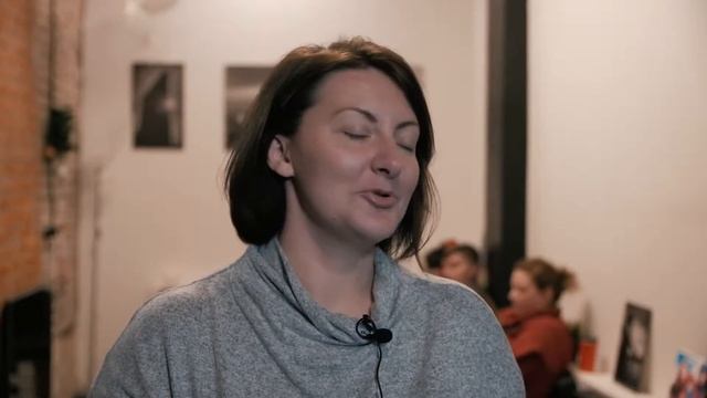 Киношкола Студии Снегири - Отзыв Ксении Куценко смотреть онлайн