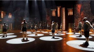 Третий сезон шоу «Титаны» (2025): когда выйдет, кто примет участие.