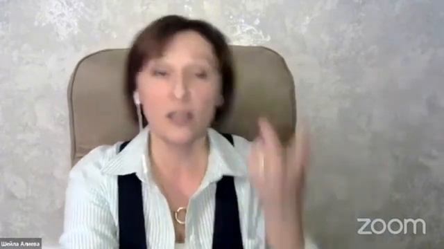 Техника "Вопрос-ответ". Тупиковые ситуации. Короткая версия серьезной темы. смотреть онлайн