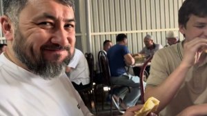 Наманган. Рынок Чорсу в Намангане. Заблокировали телефон.