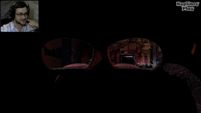 The Return To Freddy's ► Five Nights at Freddy's 3 (Fan Made) ► ИНДИ-ХОРРОР смотреть онлайн