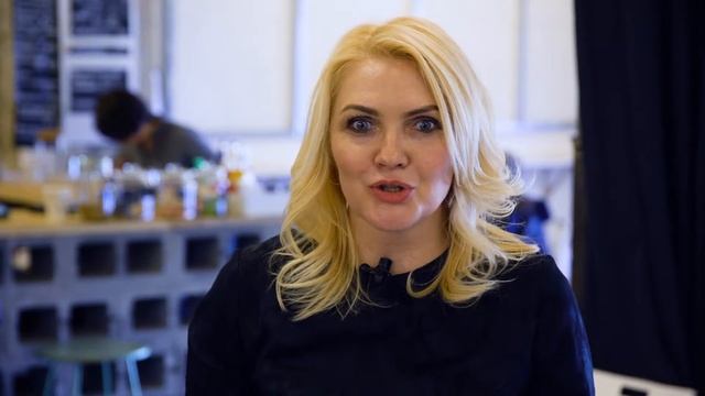 Киношкола Студии Снегири - Отзывы - Светлана Конькова смотреть онлайн