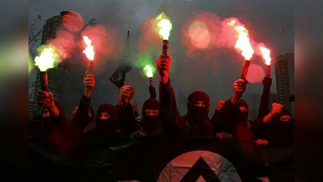 «Скажи экстремизму – нет!» смотреть онлайн