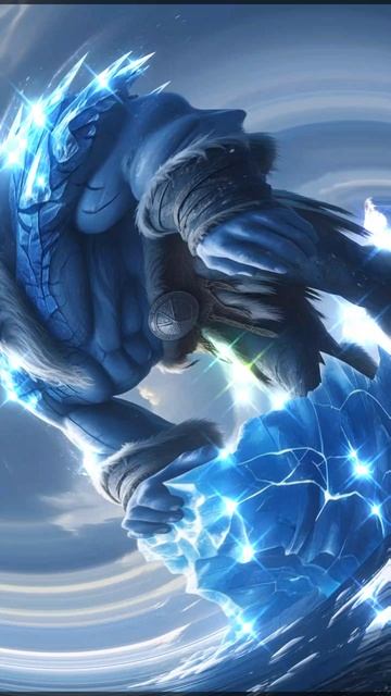 THE GIANTS ARE AWAKENED! #ai #aiart #giant #giants #top