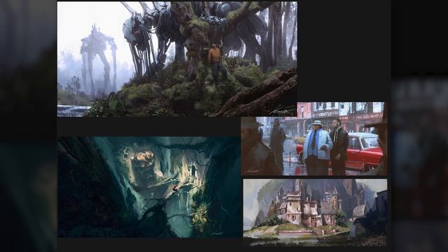 1. Why Create Your Own World