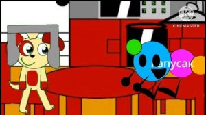 Отрывок из Невышотшой серии Капусак мультфильм