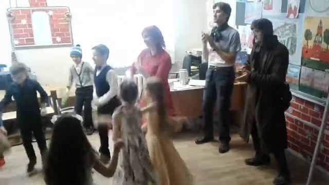 26 декабря 2018 г. смотреть онлайн