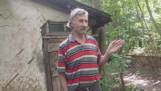 Владимир очень рад гостям. смотреть онлайн